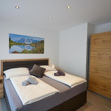 Apartment Lina & Lejs Грьобминг Екстериор снимка