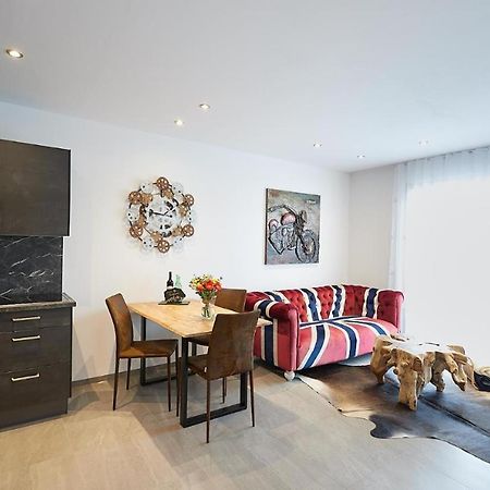Apartment Lina & Lejs Грьобминг Екстериор снимка