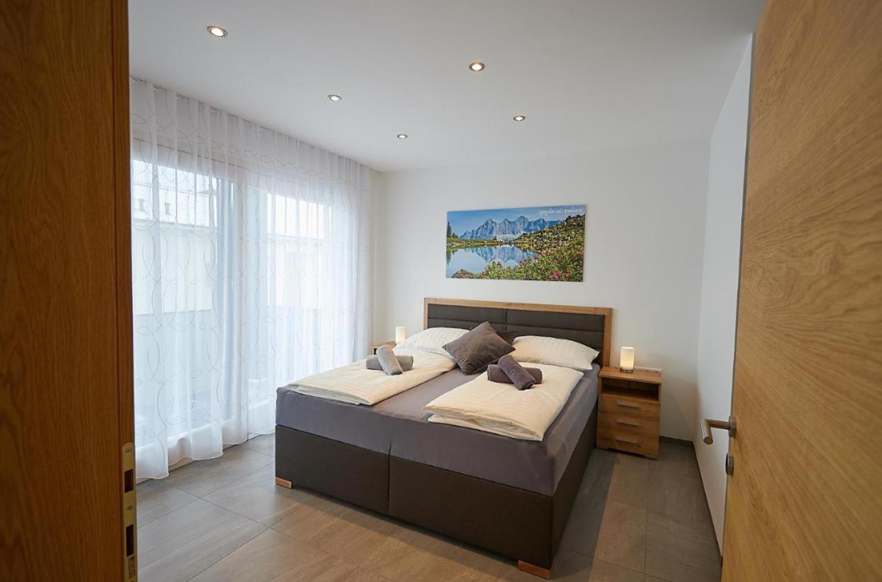 Apartment Lina & Lejs Грьобминг Екстериор снимка