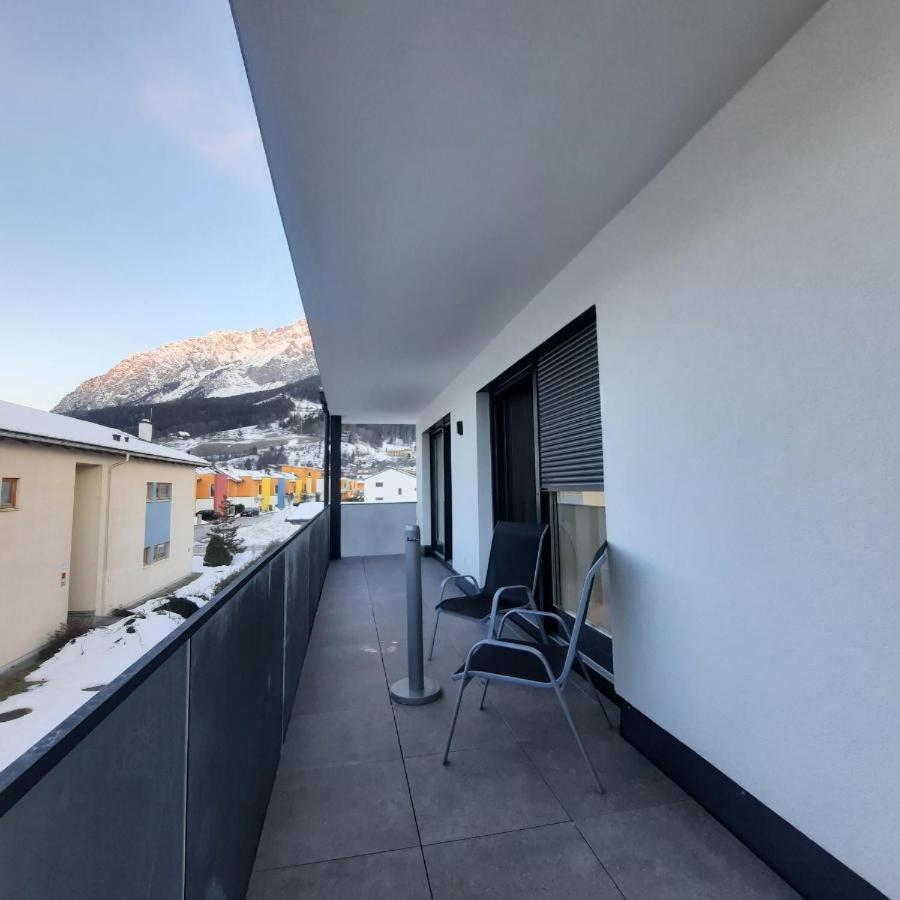 Apartment Lina & Lejs Грьобминг Екстериор снимка