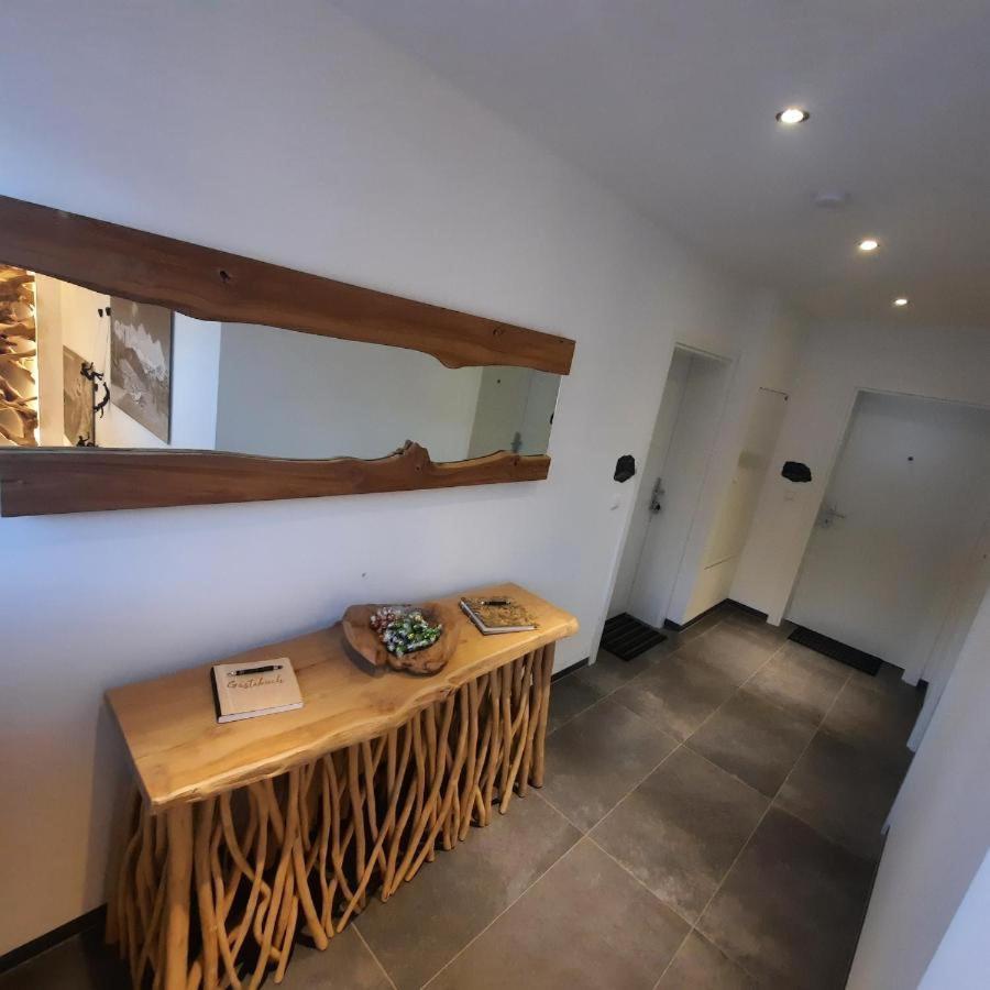 Apartment Lina & Lejs Грьобминг Екстериор снимка